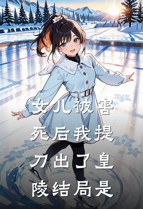 女儿被害死后我提刀出了皇陵结局是