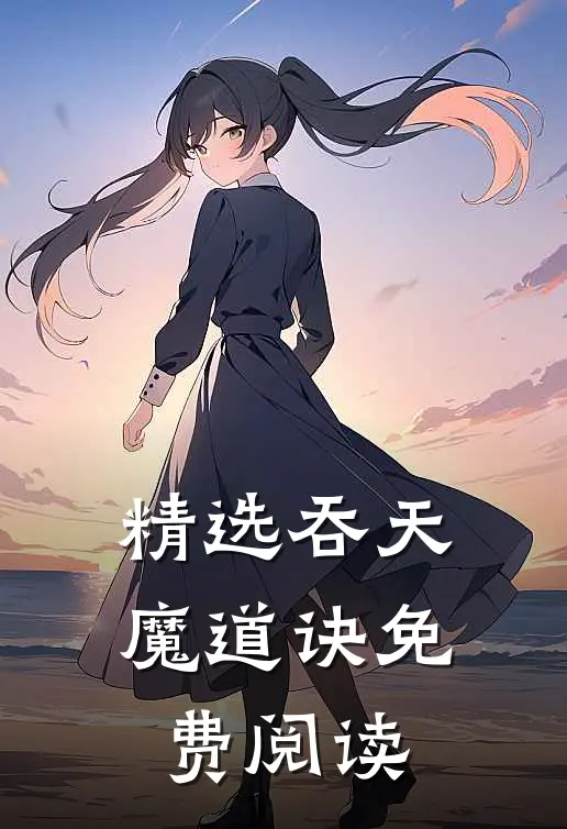 精选吞天魔道诀免费阅读