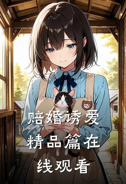 赔婚诱爱精品篇在线观看