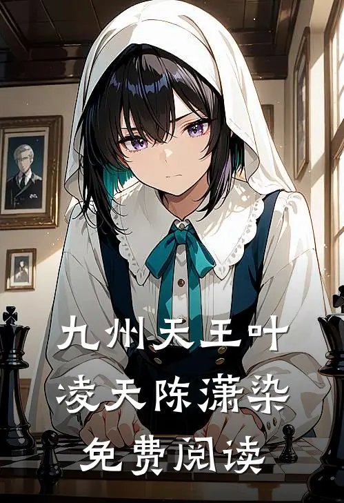 九州天王叶凌天陈潇染免费阅读
