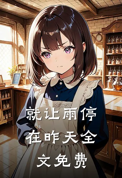 就让雨停在昨天全文免费