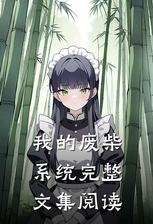 我的废柴系统完整文集阅读