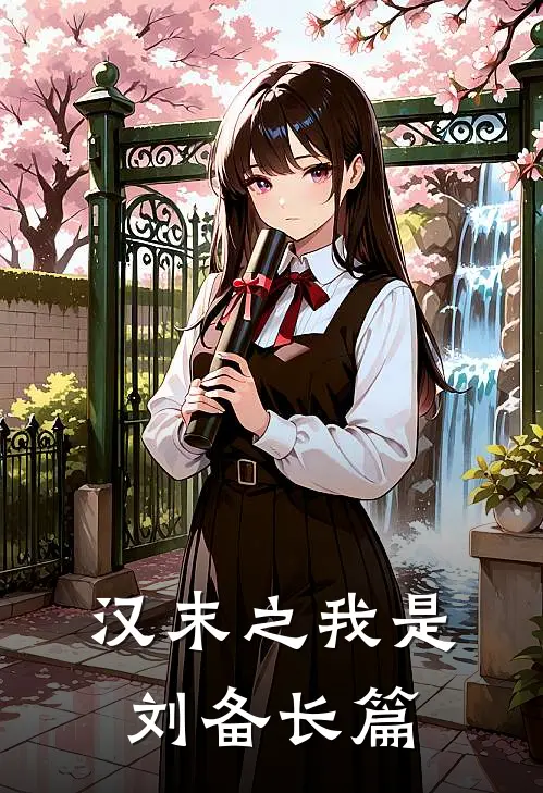 汉末之我是刘备长篇