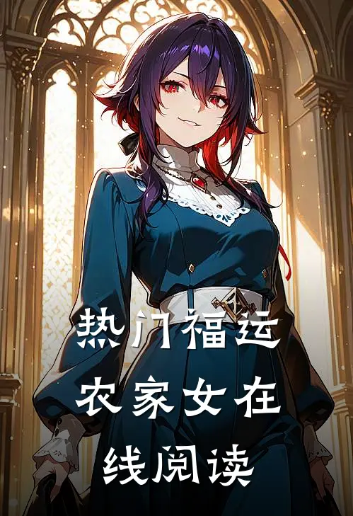 热门福运农家女在线阅读