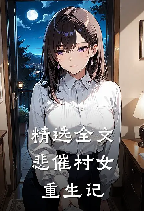 精选全文悲催村女重生记