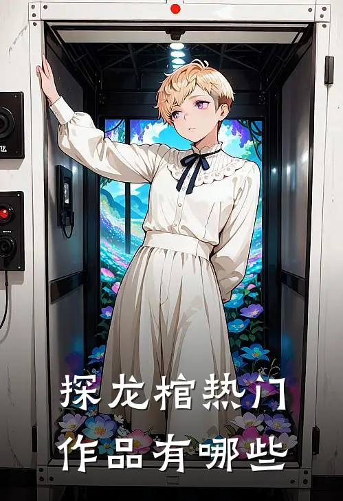 探龙棺热门作品有哪些