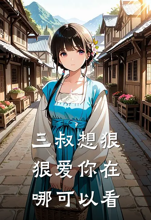 三叔想狠狠爱你在哪可以看