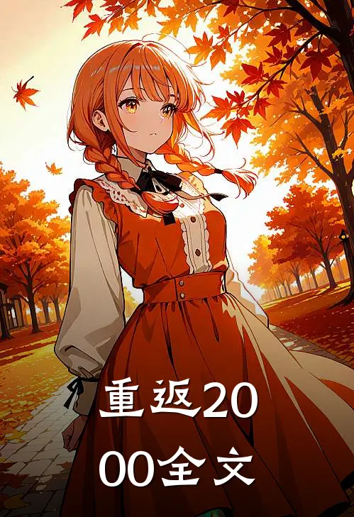 重返2000全文