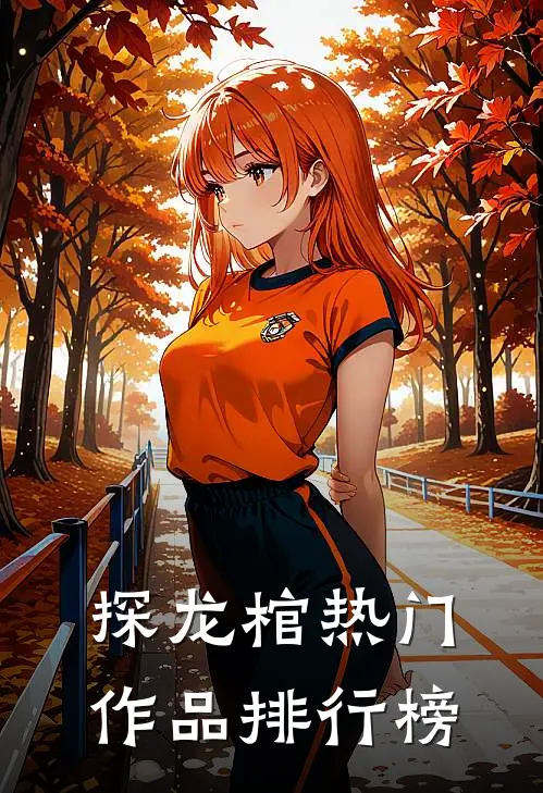 探龙棺热门作品排行榜