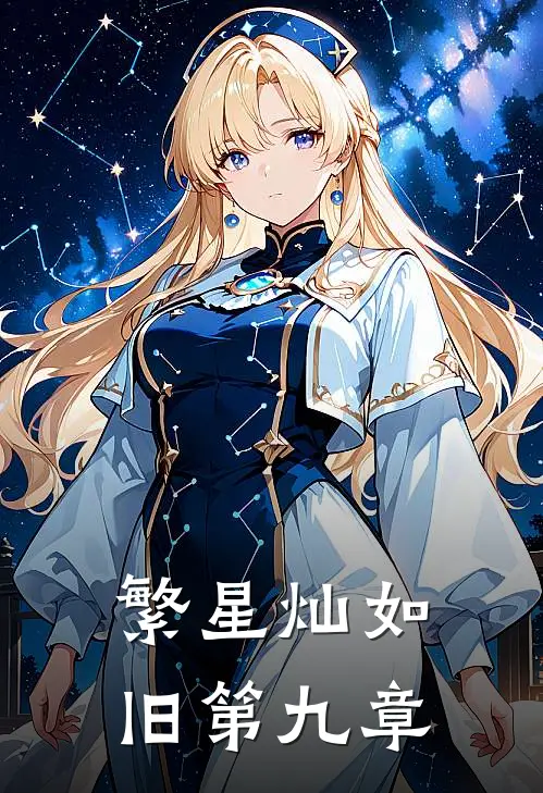 繁星灿如旧第九章