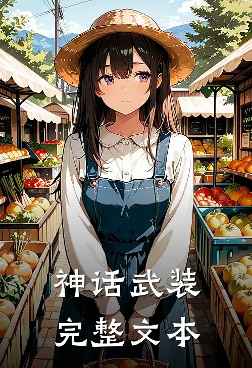 神话武装完整文本