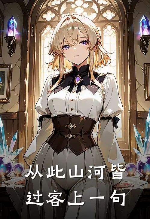 从此山河皆过客上一句