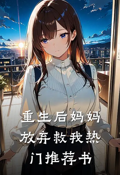 重生后妈妈放弃救我热门推荐书