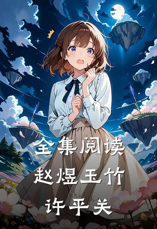 全集阅读赵煜玉竹许平关