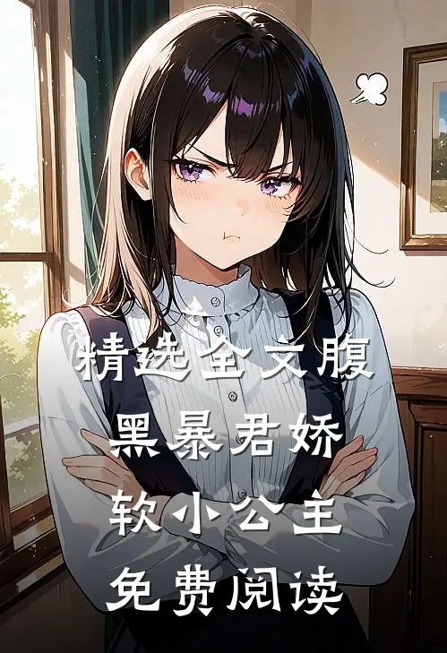 精选全文腹黑暴君娇软小公主免费阅读