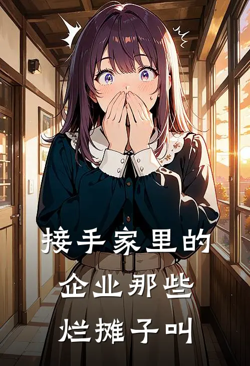 接手家里的企业那些烂摊子叫