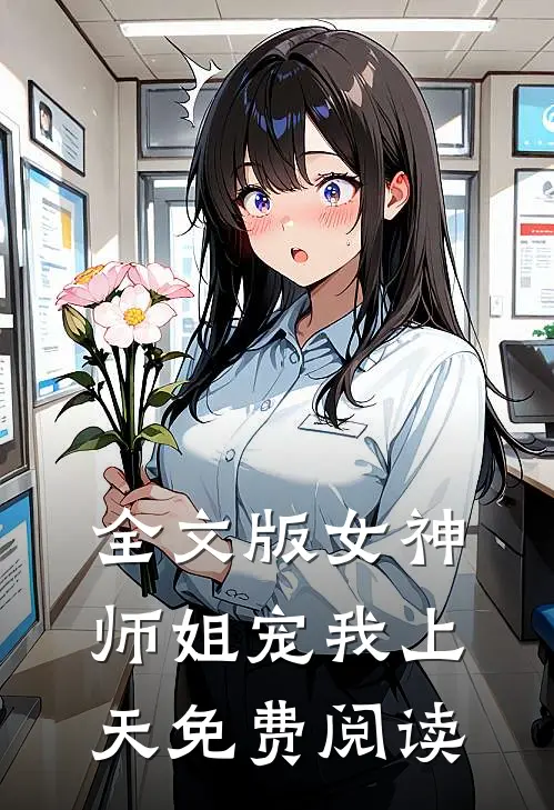 全文版女神师姐宠我上天免费阅读