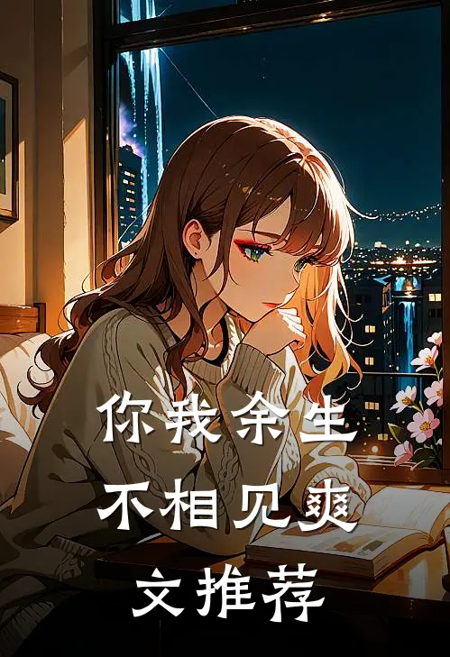 你我余生不相见爽文推荐