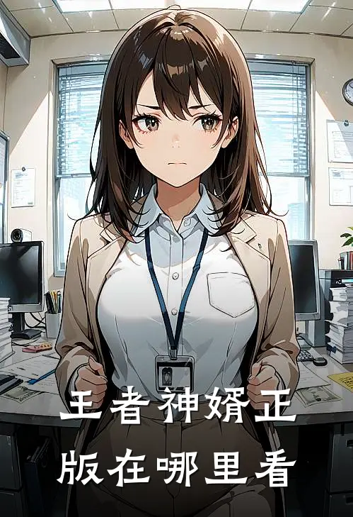 王者神婿正版在哪里看