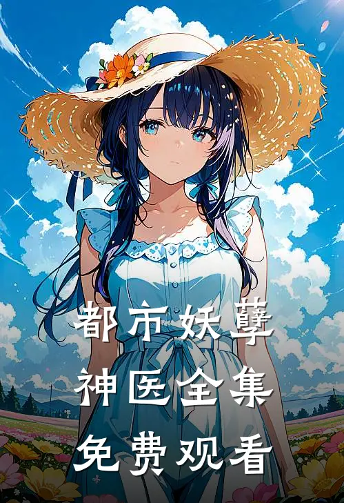 都市妖孽神医全集免费观看