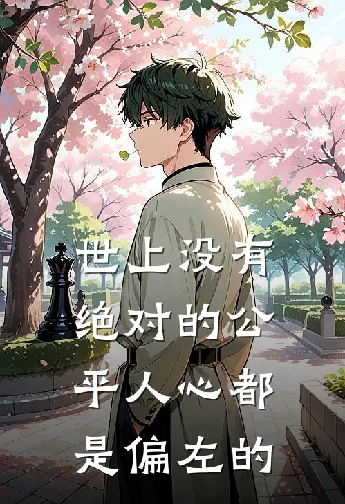 世上没有绝对的公平人心都是偏左的