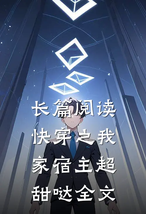 长篇阅读快穿之我家宿主超甜哒全文