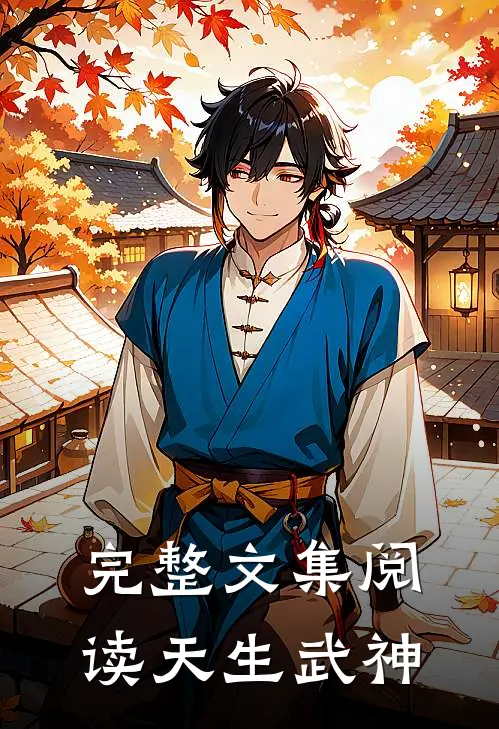 完整文集阅读天生武神