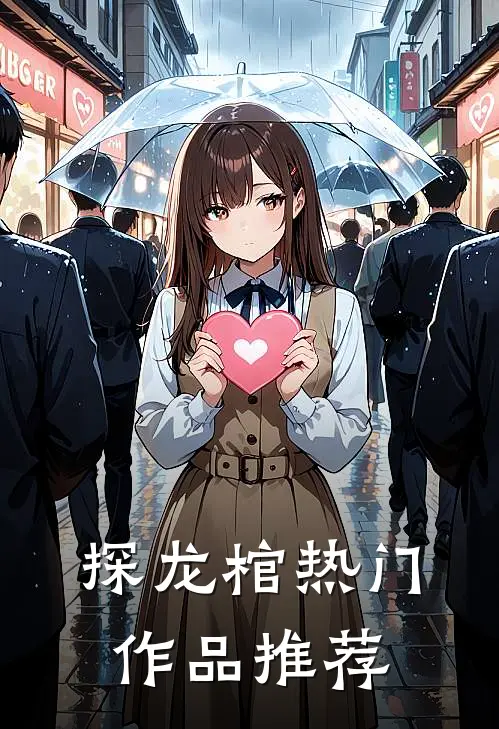探龙棺热门作品推荐