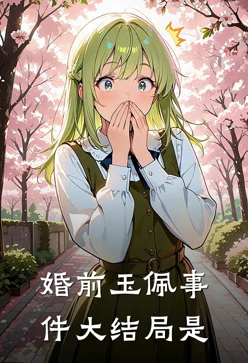 婚前玉佩事件大结局是