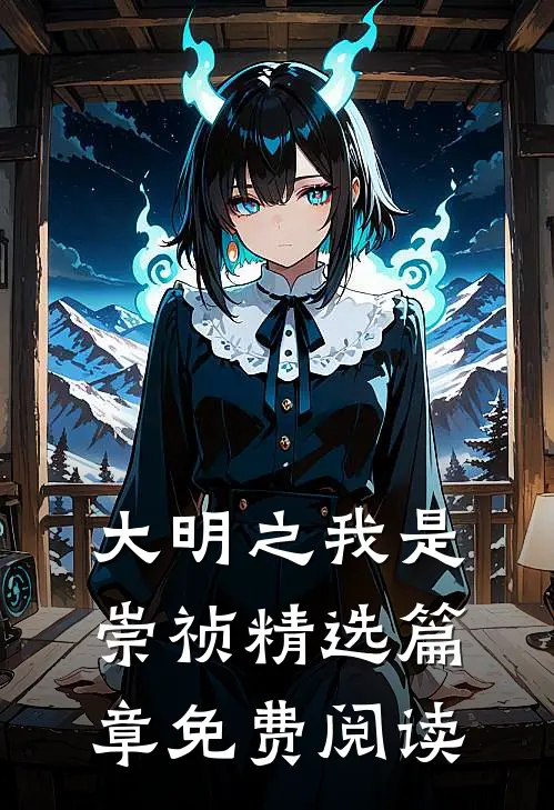 大明之我是崇祯精选篇章免费阅读