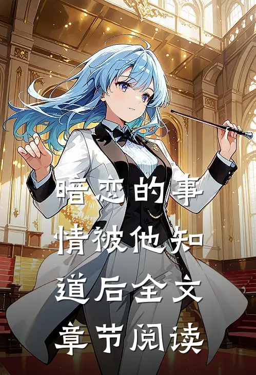 暗恋的事情被他知道后全文章节阅读