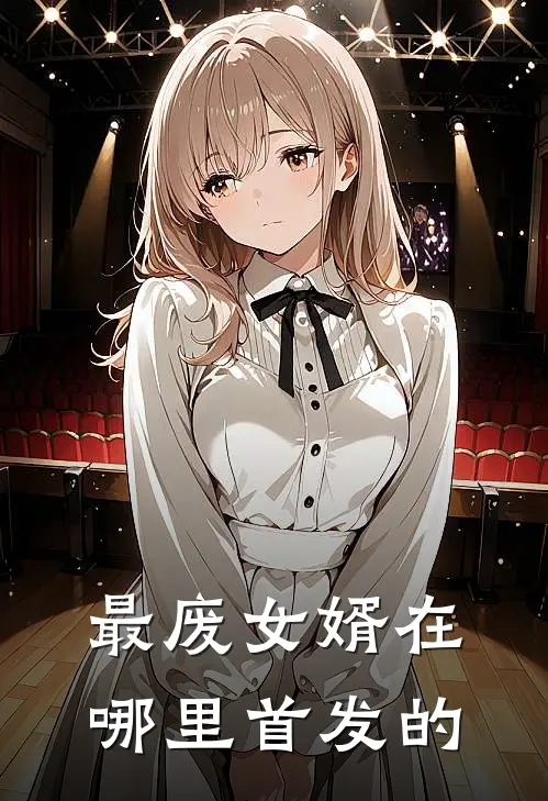 最废女婿在哪里首发的