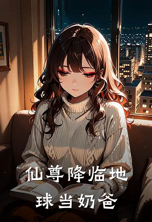 仙尊降临地球当奶爸