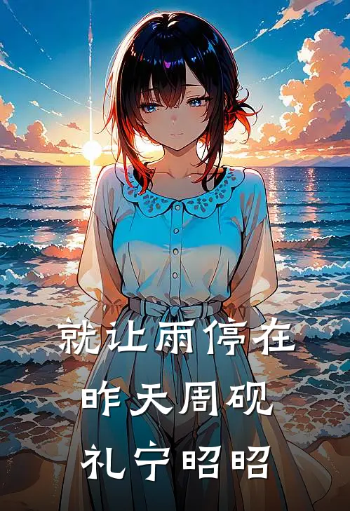 就让雨停在昨天周砚礼宁昭昭