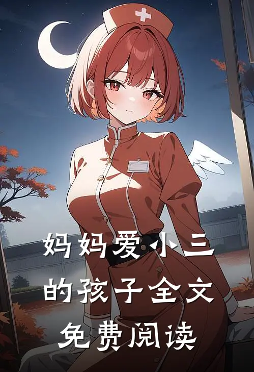 妈妈爱小三的孩子全文免费阅读