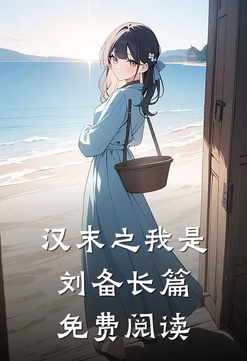 汉末之我是刘备长篇免费阅读