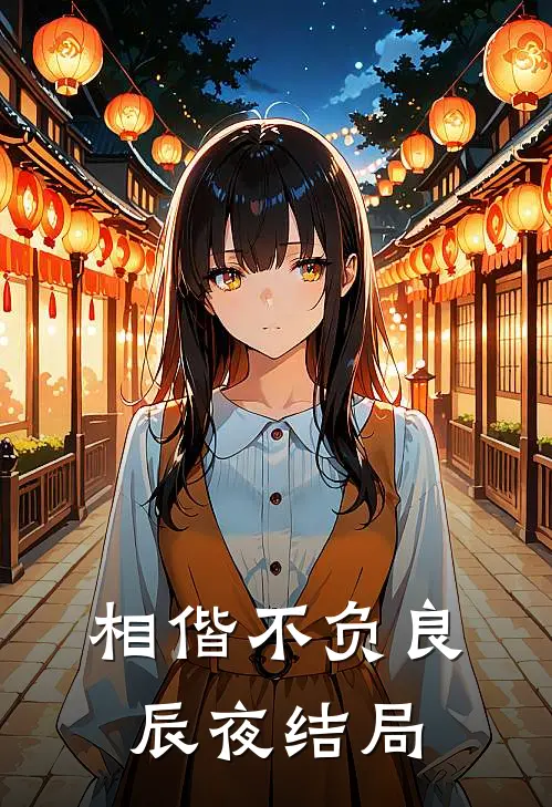 相偕不负良辰夜结局