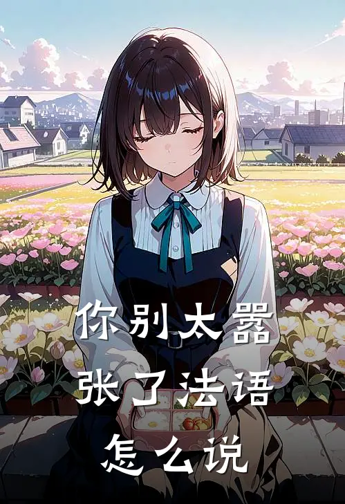 你别太嚣张了法语怎么说