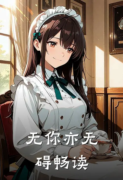 无你亦无碍畅读