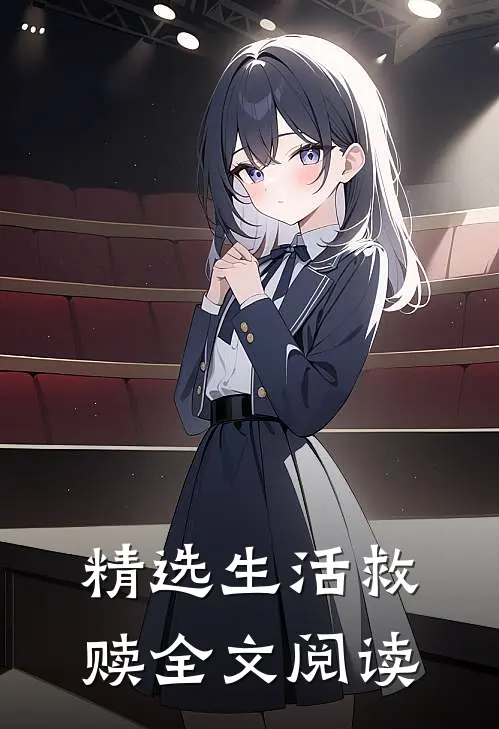 精选生活救赎全文阅读