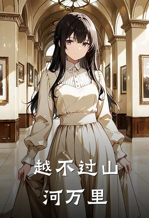 越不过山河万里