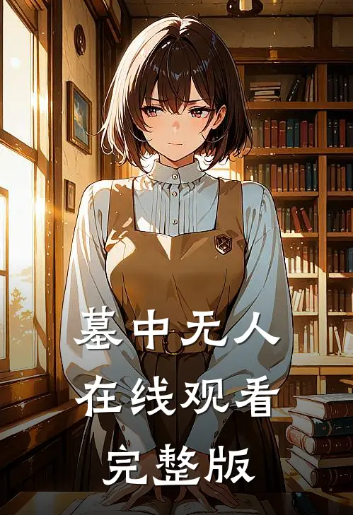 墓中无人在线观看完整版