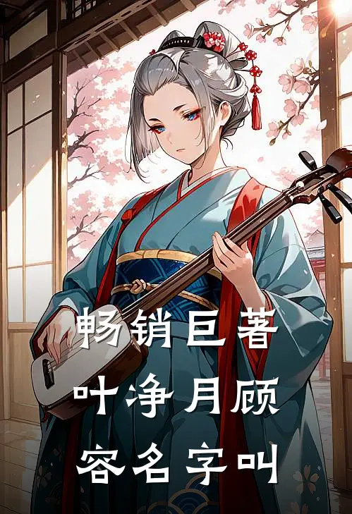 畅销巨著叶净月顾容名字叫