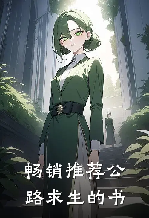 畅销推荐公路求生的书