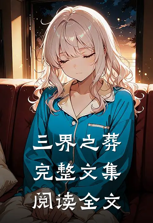三界之葬完整文集阅读全文