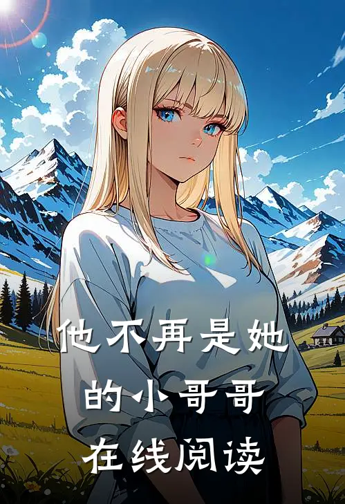 他不再是她的小哥哥在线阅读