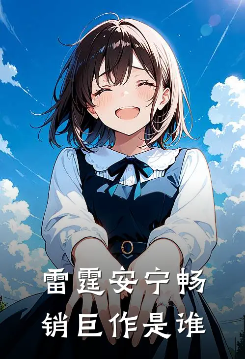 雷霆安宁畅销巨作是谁