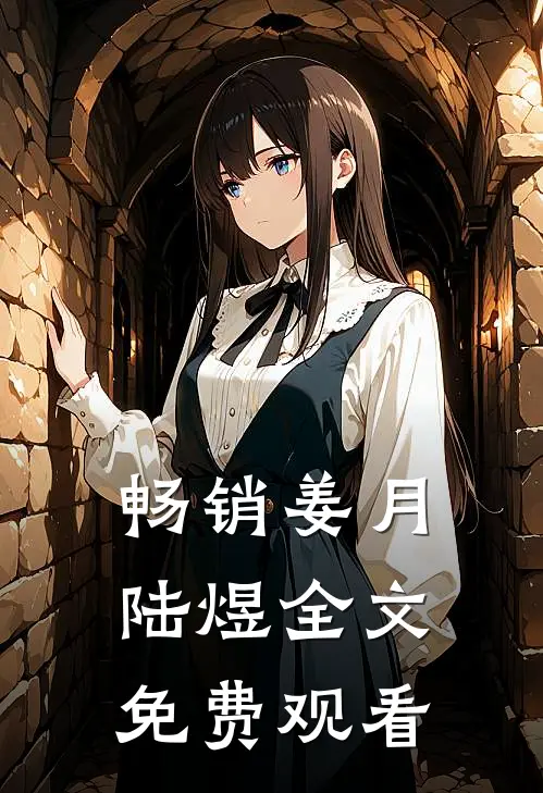 畅销姜月陆煜全文免费观看