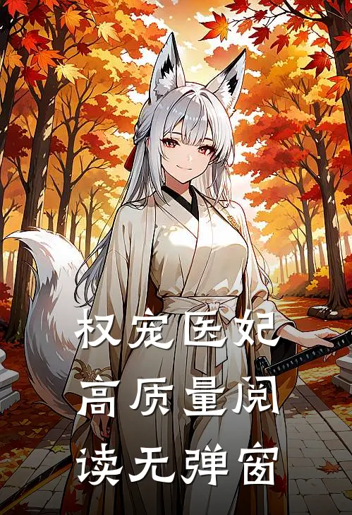 权宠医妃高质量阅读无弹窗