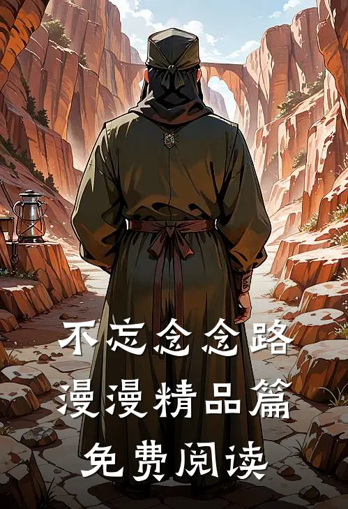 不忘念念路漫漫精品篇免费阅读